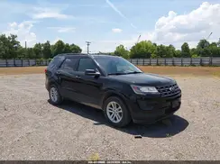 1FM5K8B86HGE25691 2017 FORD EXPLORER