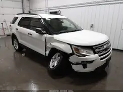 1FM5K8B86JGA98764 2018 FORD EXPLORER