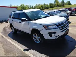 1FM5K8B86JGC44080 2018 FORD EXPLORER