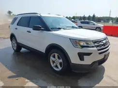 1FM5K8B86JGC45200 2018 FORD EXPLORER
