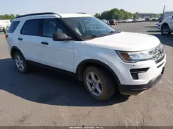 1FM5K8B86JGC45309 2018 FORD EXPLORER