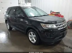 1FM5K8B86JGC45360 2018 FORD EXPLORER