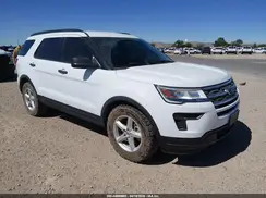 1FM5K8B86JGC45391 2018 FORD EXPLORER