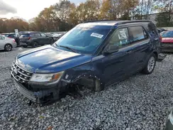 1FM5K8B87GGA21913 2016 FORD EXPLORER
