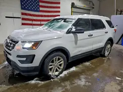 1FM5K8B87GGA92643 2016 FORD EXPLORER