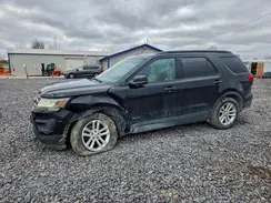 1FM5K8B87GGA96997 2016 FORD EXPLORER