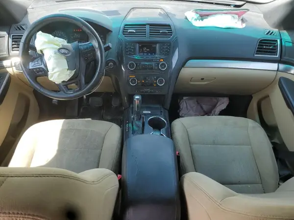 1FM5K8B87GGB03009 2016 FORD EXPLORER - Image 8