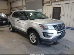 1FM5K8B87GGB08193 2016 FORD EXPLORER