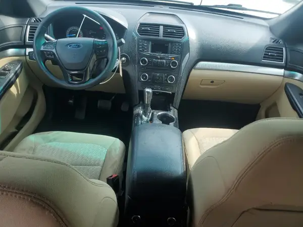 1FM5K8B87GGB49455 2016 FORD EXPLORER - Image 8