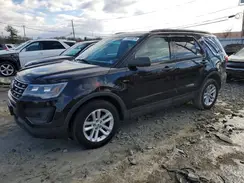 1FM5K8B87GGB69219 2016 FORD EXPLORER