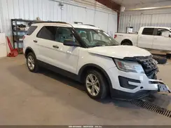 1FM5K8B87GGC42170 2016 FORD EXPLORER