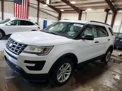 1FM5K8B87GGC46672 2016 FORD EXPLORER