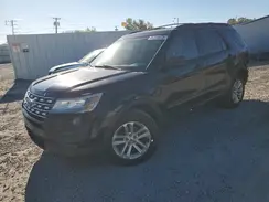 1FM5K8B87GGC62743 2016 FORD EXPLORER