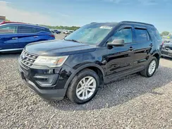 1FM5K8B87GGC83706 2016 FORD EXPLORER