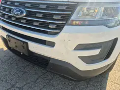 1FM5K8B87GGD17708 2016 FORD EXPLORER