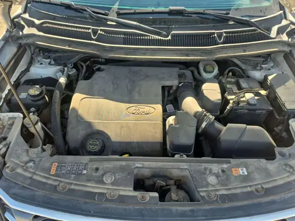 1FM5K8B87GGD17708 2016 FORD EXPLORER - Image 2