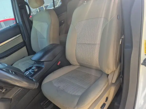 1FM5K8B87GGD17708 2016 FORD EXPLORER - Image 8