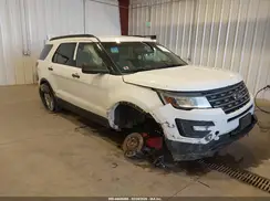 1FM5K8B87GGD17868 2016 FORD EXPLORER