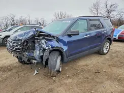 1FM5K8B87HGA08399 2017 FORD EXPLORER