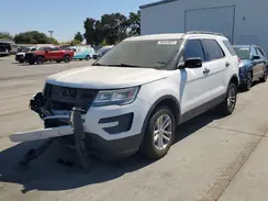 1FM5K8B87HGA13487 2017 FORD EXPLORER