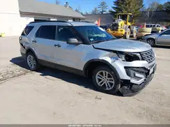 1FM5K8B87HGA25378 2017 FORD EXPLORER