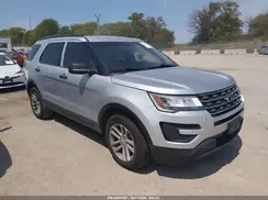 1FM5K8B87HGA69302 2017 FORD EXPLORER