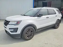 1FM5K8B87HGA88979 2017 FORD EXPLORER