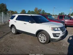 1FM5K8B87HGA92336 2017 FORD EXPLORER
