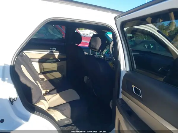 1FM5K8B87HGA92336 2017 FORD EXPLORER - Image 8