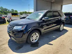 1FM5K8B87HGB41423 2017 FORD EXPLORER