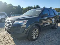 1FM5K8B87HGB75264 2017 FORD EXPLORER