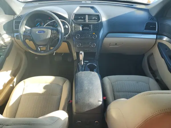 1FM5K8B87HGB75264 2017 FORD EXPLORER - Image 8