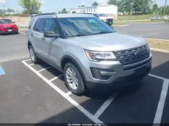 1FM5K8B87HGC27539 2017 FORD EXPLORER