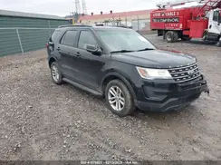 1FM5K8B87HGC65207 2017 FORD EXPLORER