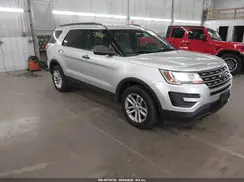 1FM5K8B87HGC80435 2017 FORD EXPLORER