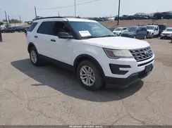 1FM5K8B87HGC91919 2017 FORD EXPLORER