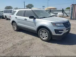 1FM5K8B87HGD18617 2017 FORD EXPLORER