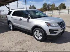 1FM5K8B87HGD23963 2017 FORD EXPLORER
