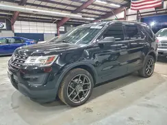 1FM5K8B87HGD65226 2017 FORD EXPLORER