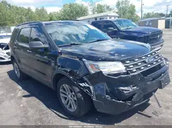 1FM5K8B87HGE01948 2017 FORD EXPLORER