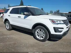 1FM5K8B87HGE14179 2017 FORD EXPLORER