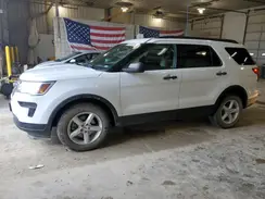 1FM5K8B87JGA97834 2018 FORD EXPLORER