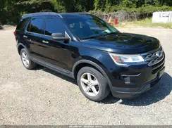 1FM5K8B87JGC45335 2018 FORD EXPLORER