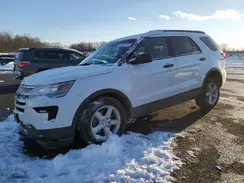 1FM5K8B87KGA04747 2019 FORD EXPLORER