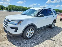 1FM5K8B87KGA18809 2019 FORD EXPLORER