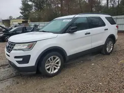 1FM5K8B88GGA37487 2016 FORD EXPLORER