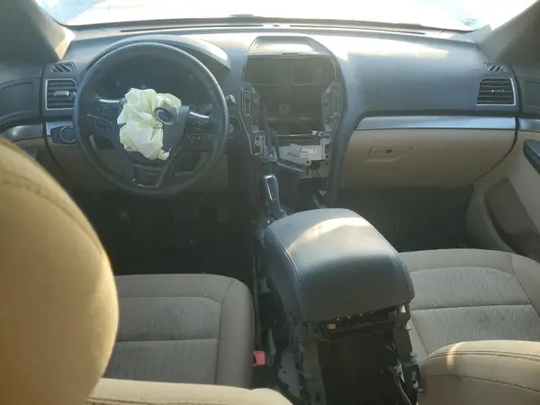 1FM5K8B88GGA37733 2016 FORD EXPLORER - Image 8