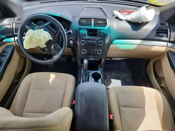 1FM5K8B88GGA41829 2016 FORD EXPLORER - Image 8