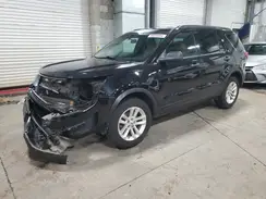 1FM5K8B88GGA56508 2016 FORD EXPLORER