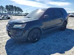 1FM5K8B88GGB53479 2016 FORD EXPLORER